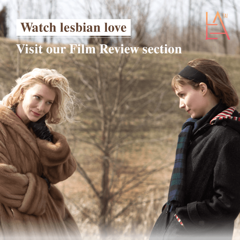 film reviews lesbian Painful hot anal sex