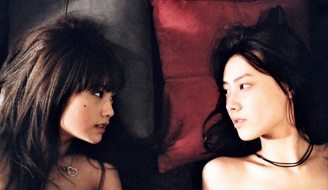 6 Chinese Lesbian Films “i Think I Like Girls ” Tv