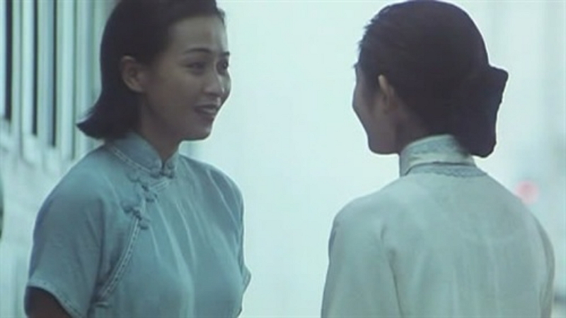 6 Chinese Lesbian Films “i Think I Like Girls ” Tv And Movie Lalatai