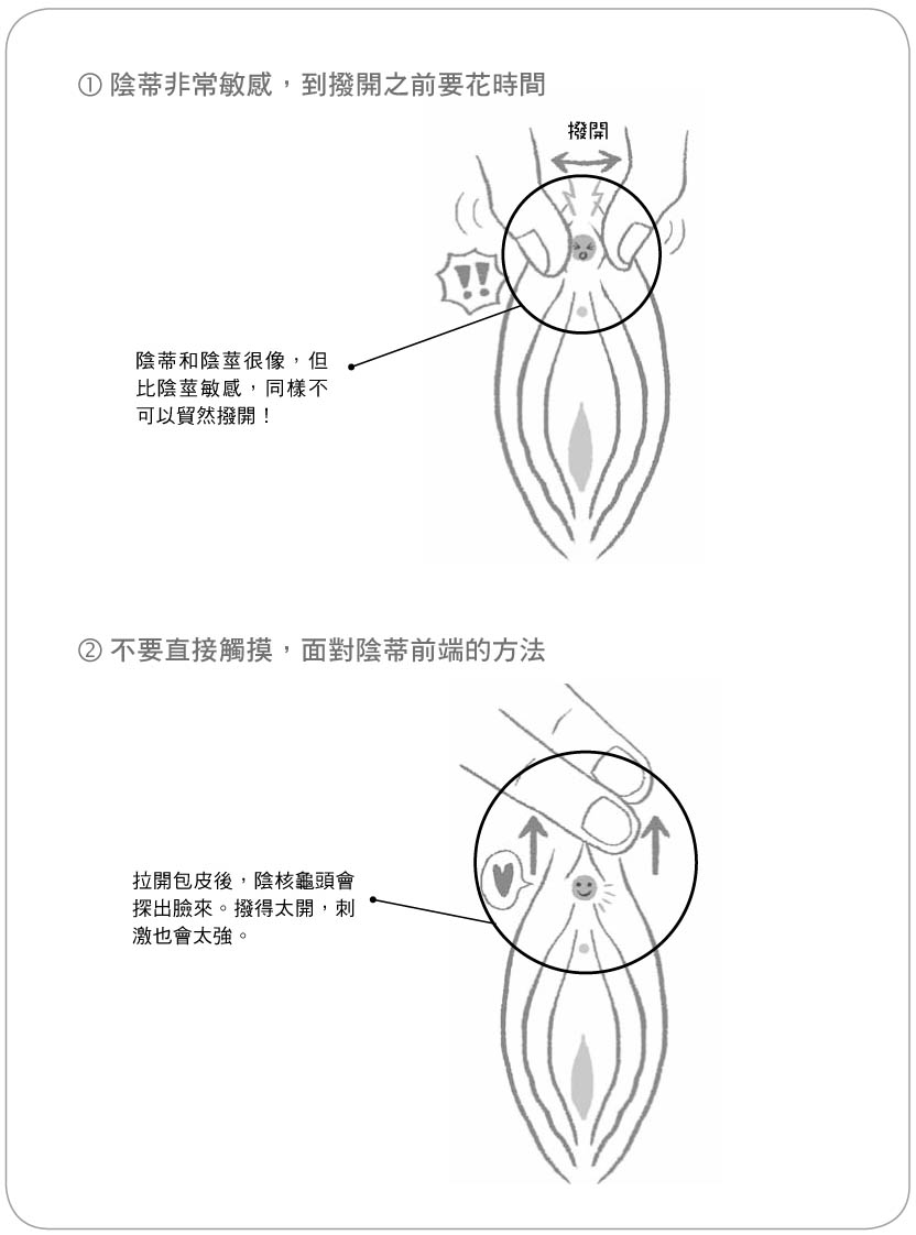 愛撫 方法