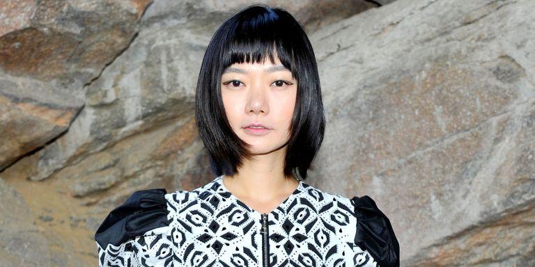 Eye For Film: Interview with Bae Doona about A Girl At My Door