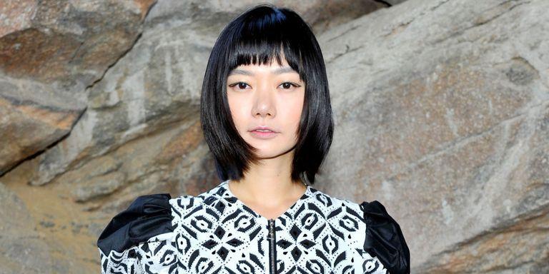 Doona Bae. Is she a D? FG? or just a great inspo for FG as Audrey? : r/Kibbe