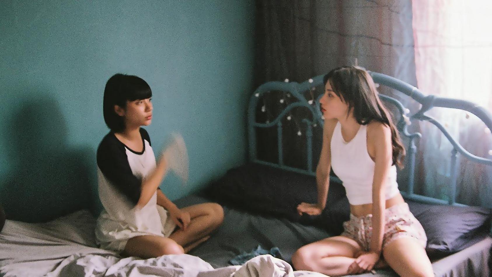 5 Taiwanese lesbian films: Love as it should be | LalaTai