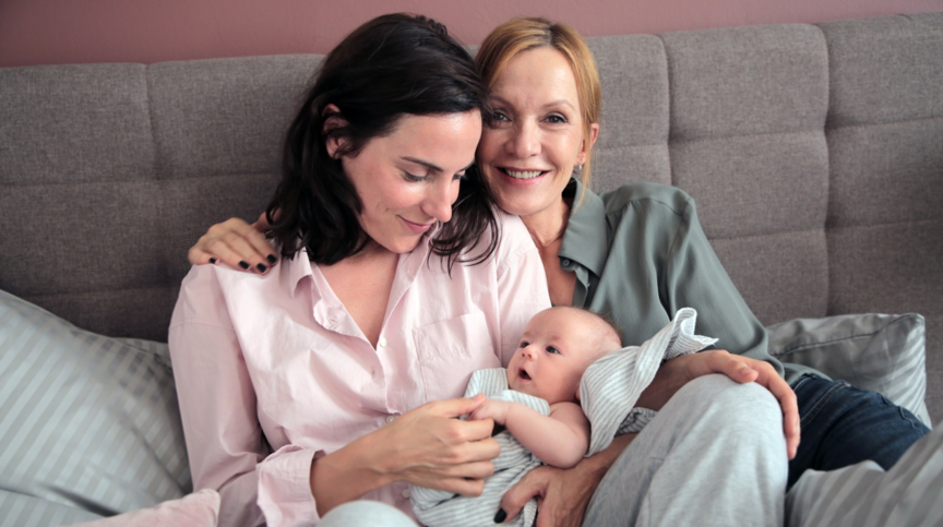 Hitting On Her Son S Crush 5 Great Lesbian Mom Films