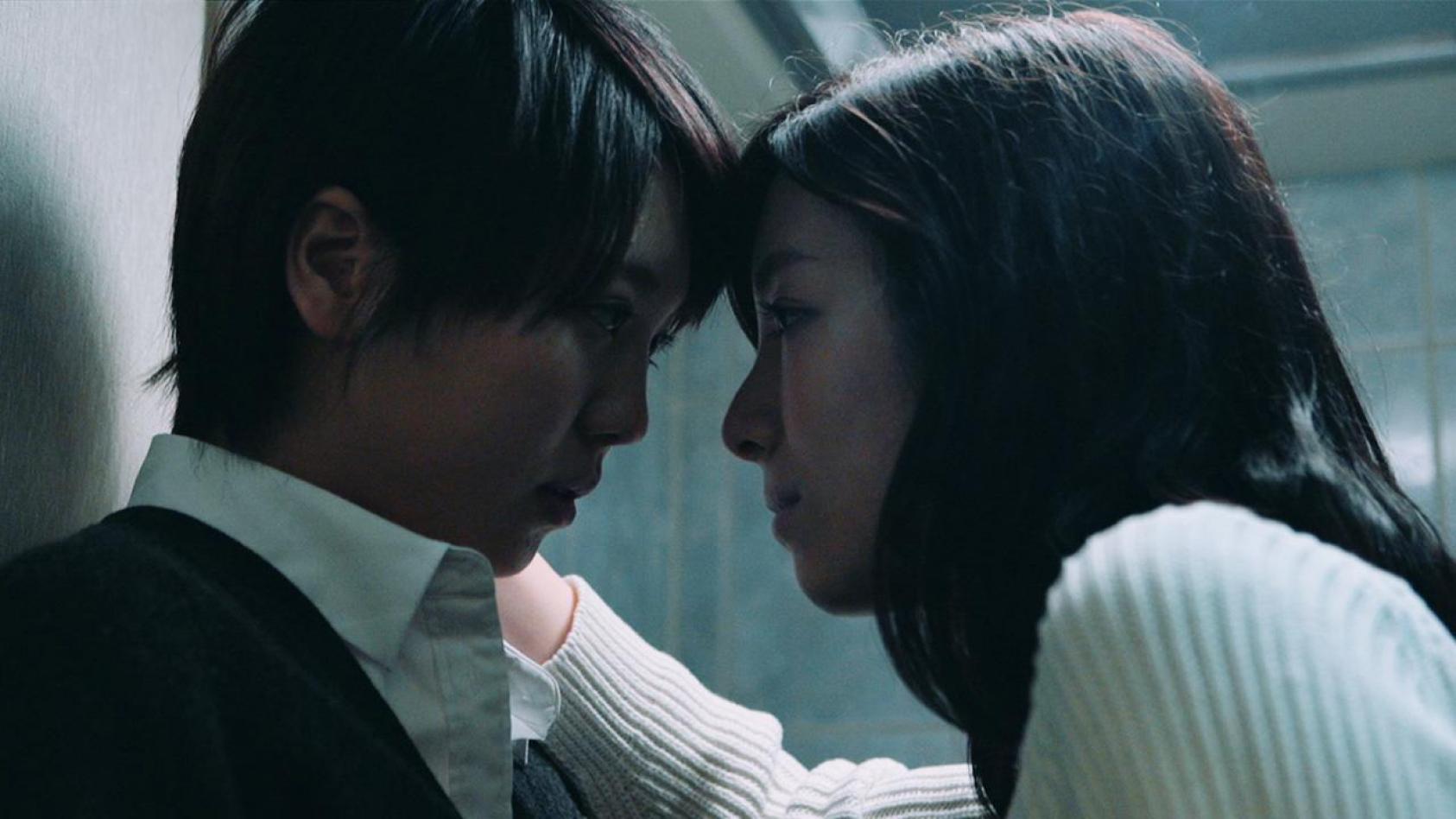 Japanese Pink Delights Our Top 5 Lesbian Short Films From The Land Of The Rising Sun Lalatai