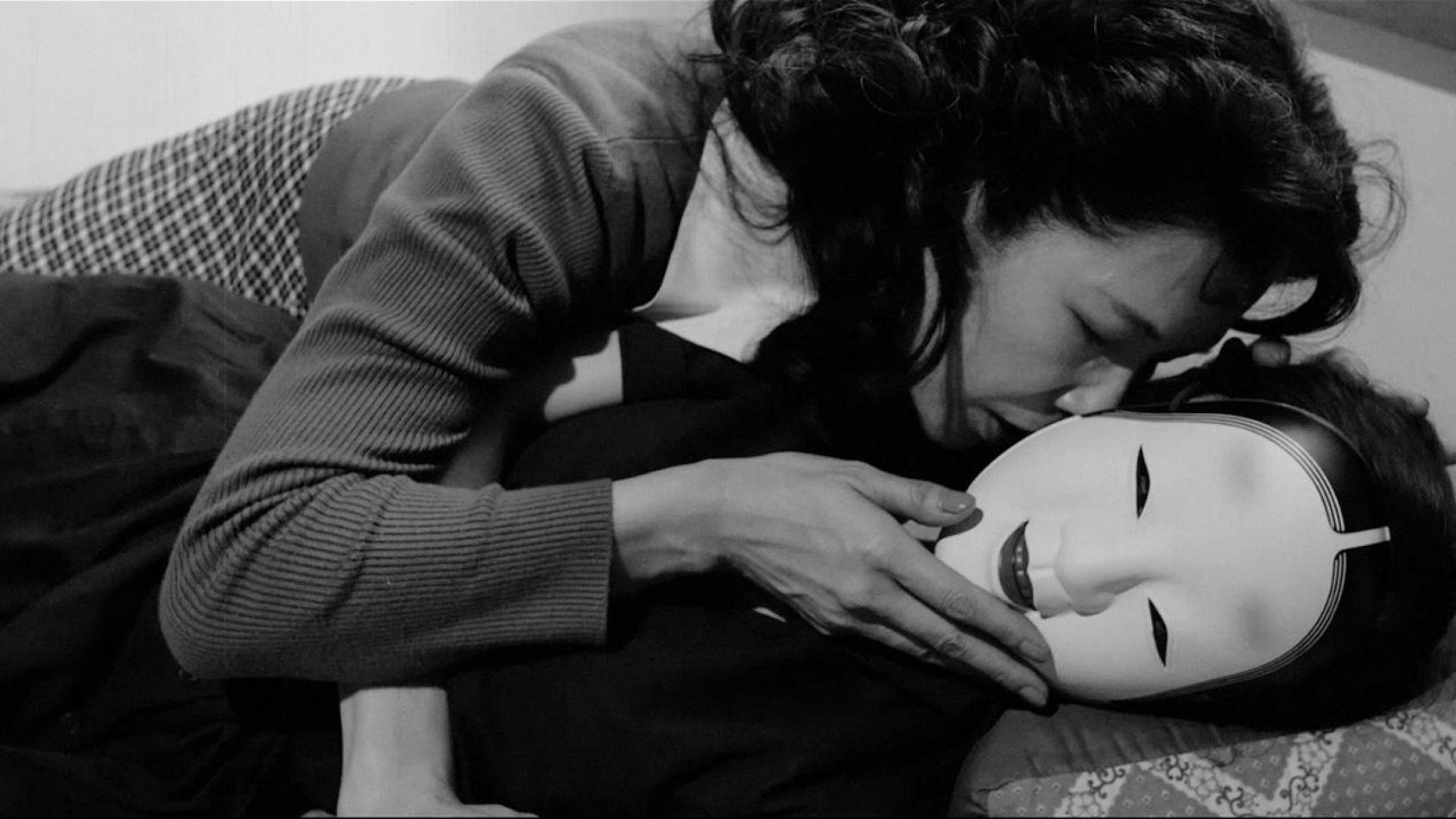 Japanese pink delights? Our top 5 lesbian short films from the land of the  rising sun | LalaTai