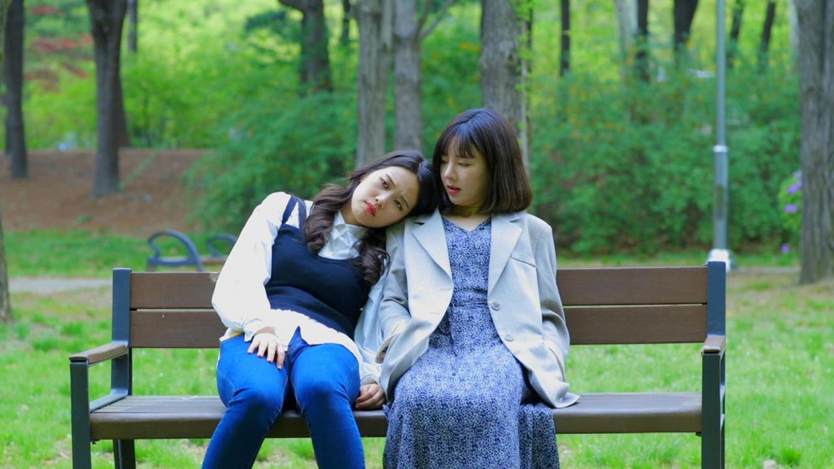 Perfect One Night Stand The South Korean Lesbian Short Film That Explores The Experience Of