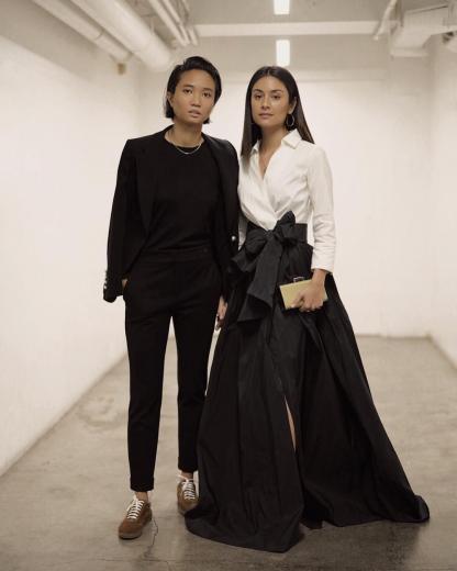 Baka Bukas A Story Based On The Relationship Between Director And Her Girlfriend Their Love Is The Envy Of All Their Ig Followers Lalatai