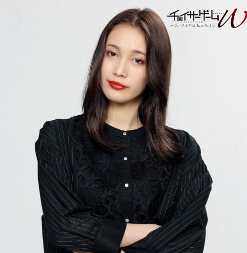 職權騷擾上司是我的前女友！前櫻坂46隊長菅井友香攜手中村由利佳出演百合日劇！ LalaTai 拉拉台